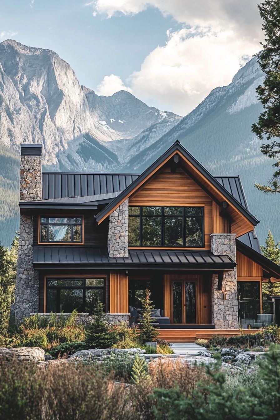 Rocky Ridge Respite