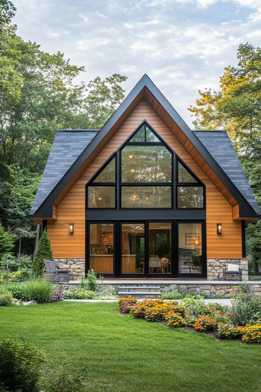 Ultimate Cozy Peak of the Woods