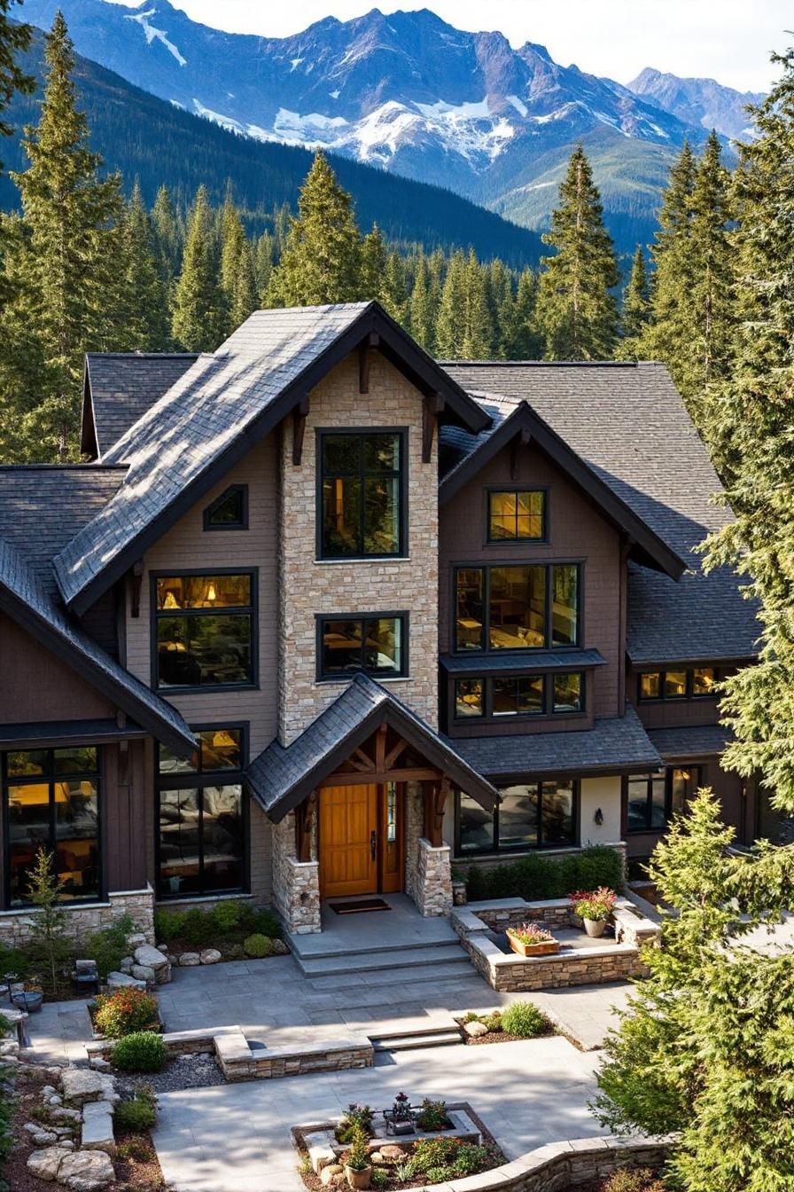 Highland Haven Hideout