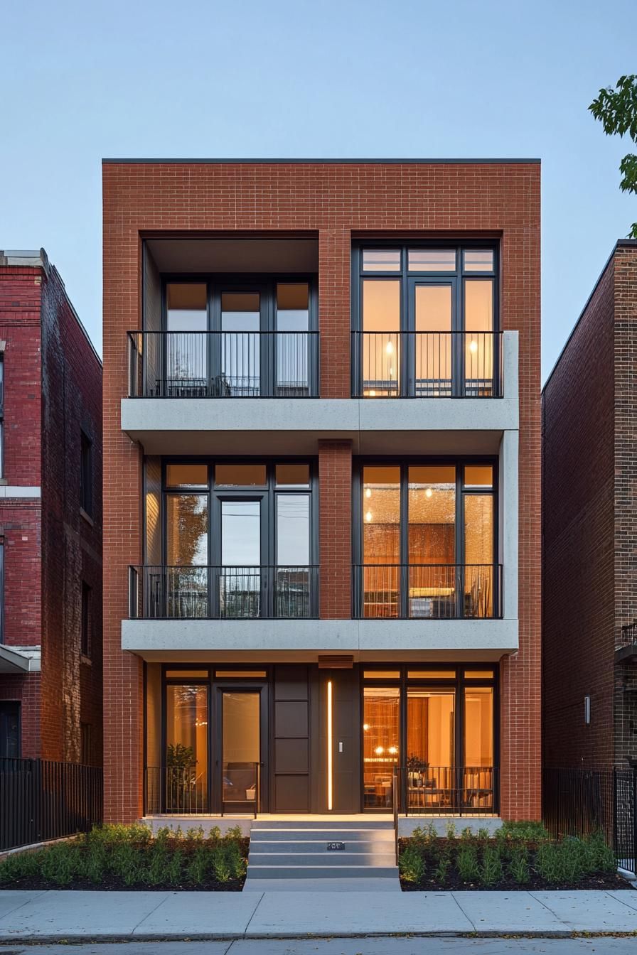 The Boxy Brick Bonanza