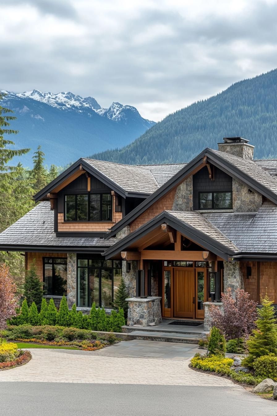 Breathtaking Boulder Bungalow