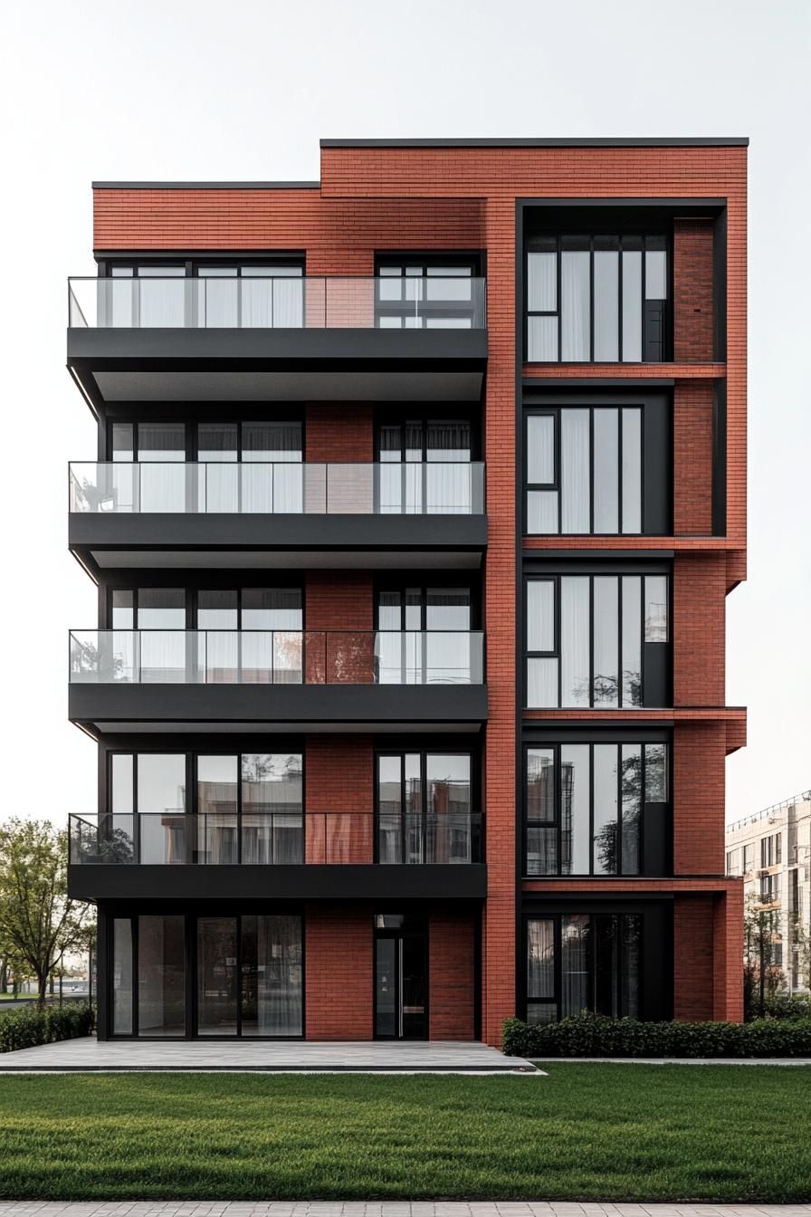 Building Blocks of Brick Elegance