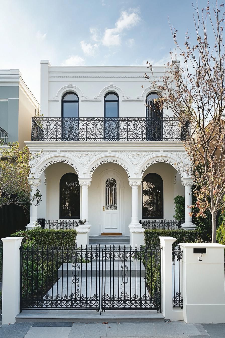 Victorian Opulence with a Dash of Melbourne Wit