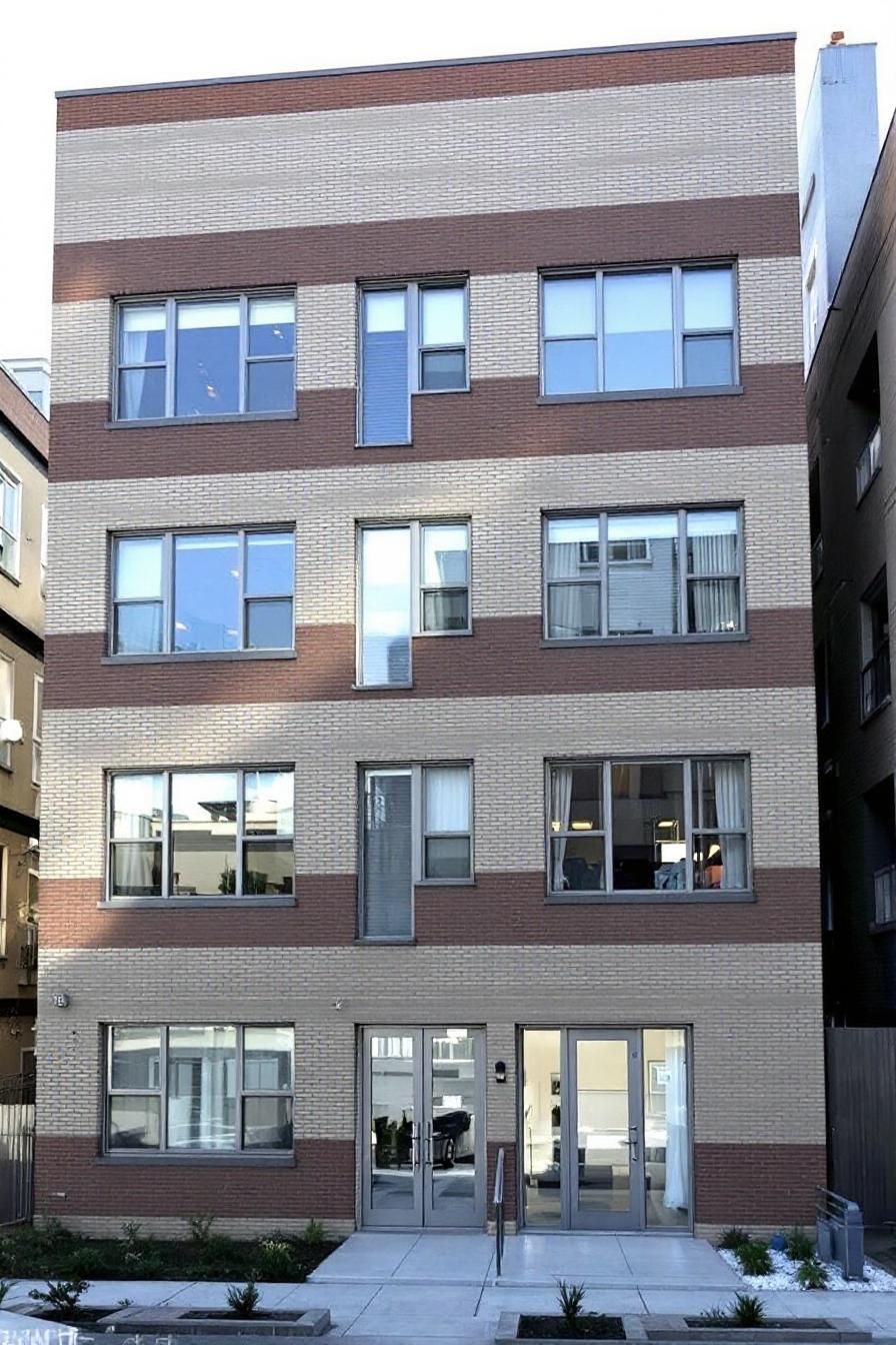 A Brick-Tastic Sanctuary