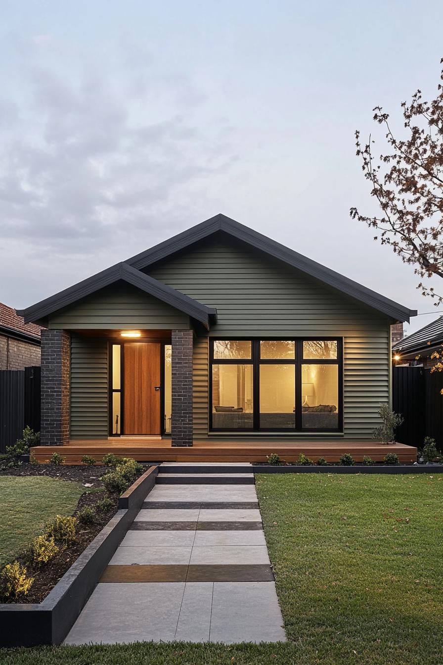 Cozy Charm Under Melbourne Skies