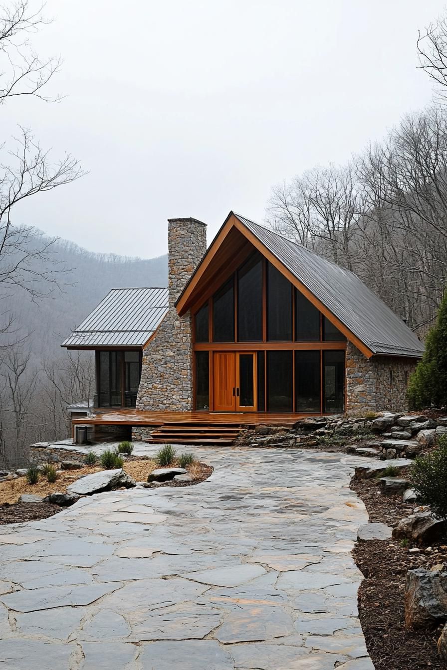 Hillside Harmony Haven