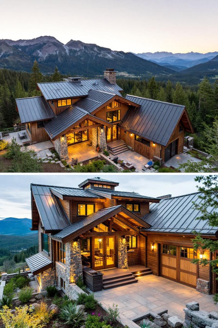 Summit Serenity Sanctuary
