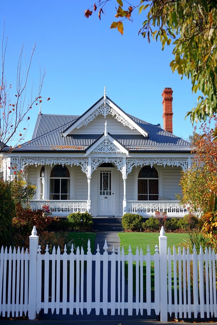 Quirky Victoriana: Melbourne’s Funkiest Facade