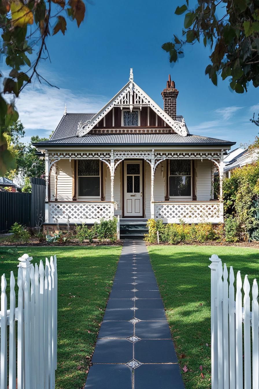 The Enchanting Whimsy of Melbourne Architecture