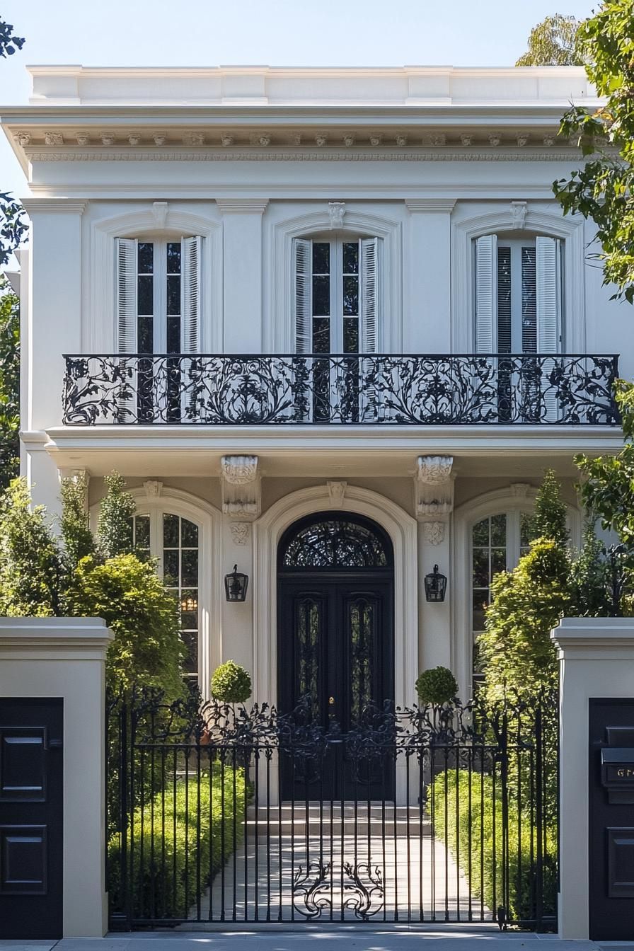 Victorian Charm Wrapped in Melbourne Sunshine