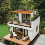 44 Luxury Tiny Houses That Redefine Small Living