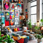 40 Artist Loft Apartments That Spark Creativity