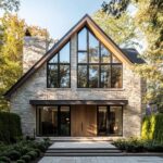 69 Contemporary Stone Cottages With Old-World Charm
