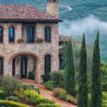 27 Charming Italian Villas That Will Take Your Breath Away