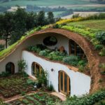 40 Awesome Earth Sheltered Homes That Blend with Nature