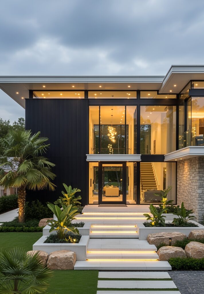 20 Jaw-Dropping Modern Villas