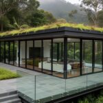 Mesmerizing Glass Terrace Designs to Elevate Your Outdoor Space
