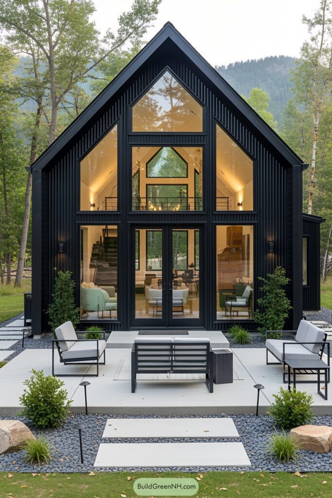 19 Tiny Barndominiums with Gigantic Charm