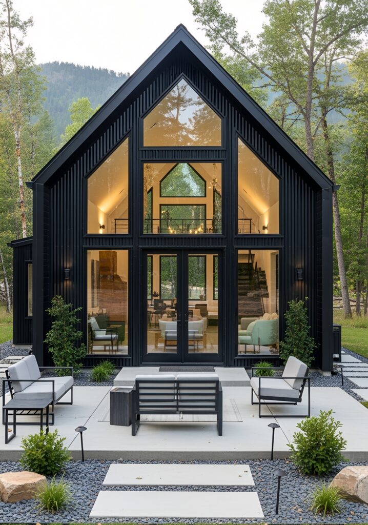 19 Tiny Barndominiums with Gigantic Charm