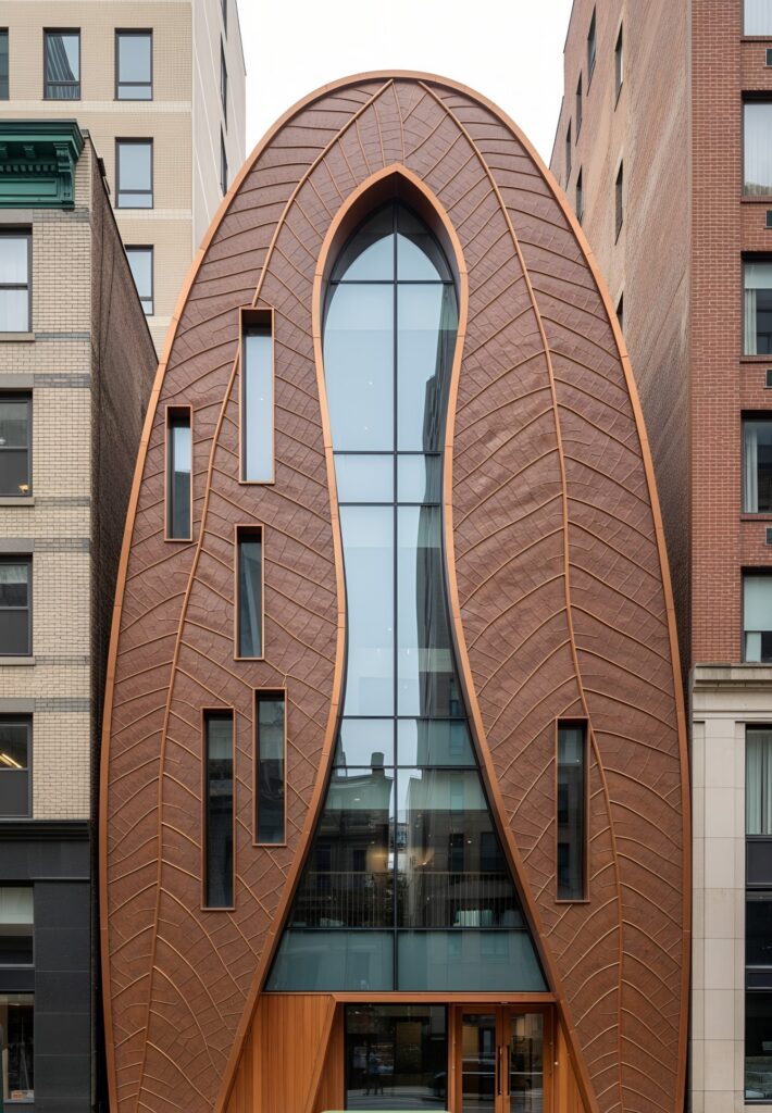 20 Mind-Blowing Architecture Designs to Inspire Your Creativity