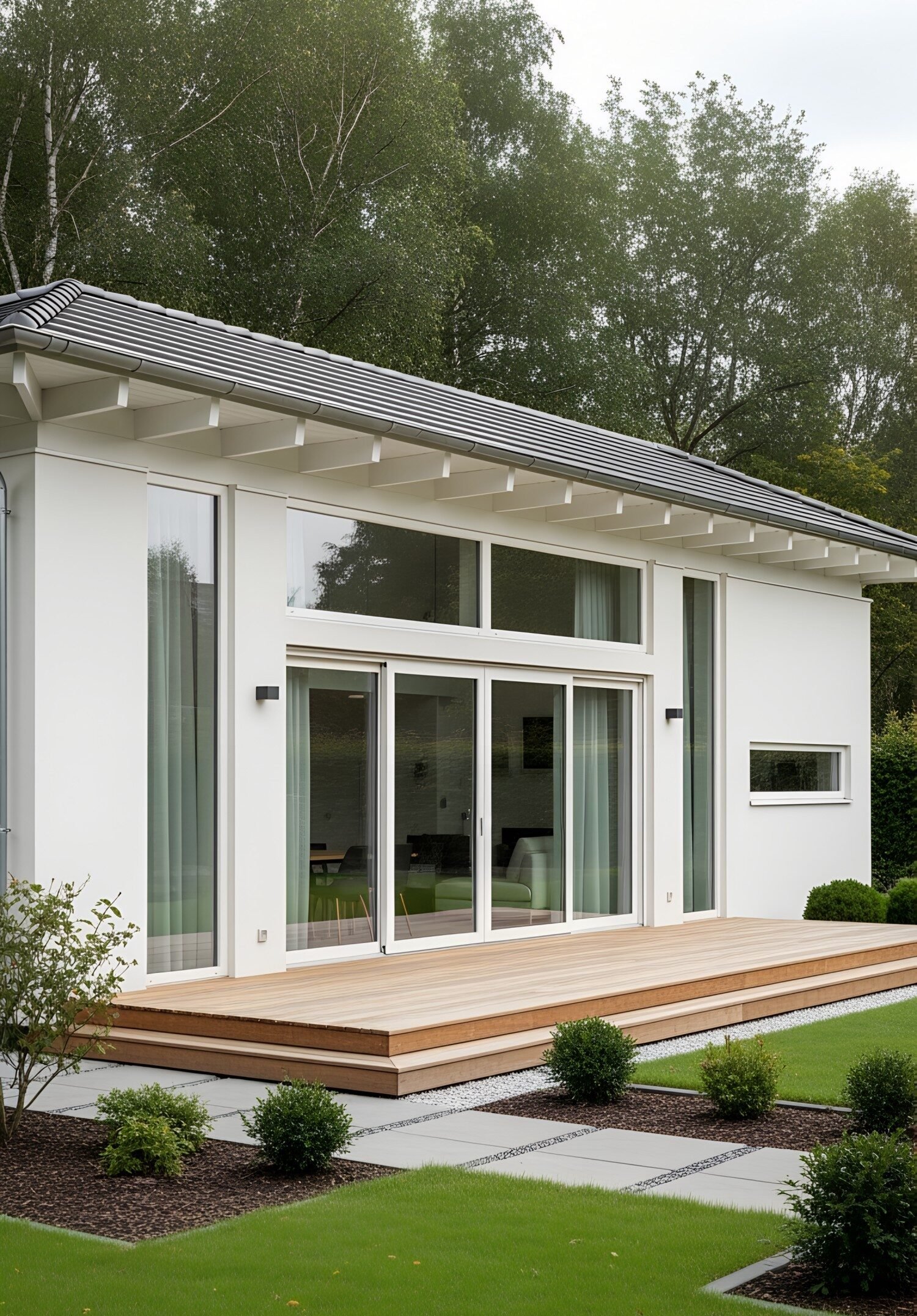 Minimalist Bungalow Designs to Inspire Your Dream Home