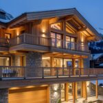 22 Luxury Chalets That Define Luxury Living