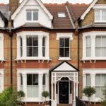 21 Enchanting Victorian Terrace Houses