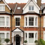 21 Enchanting Victorian Terrace Houses