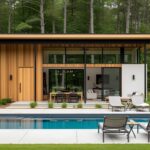 22 Modern Designs That Make a Splash