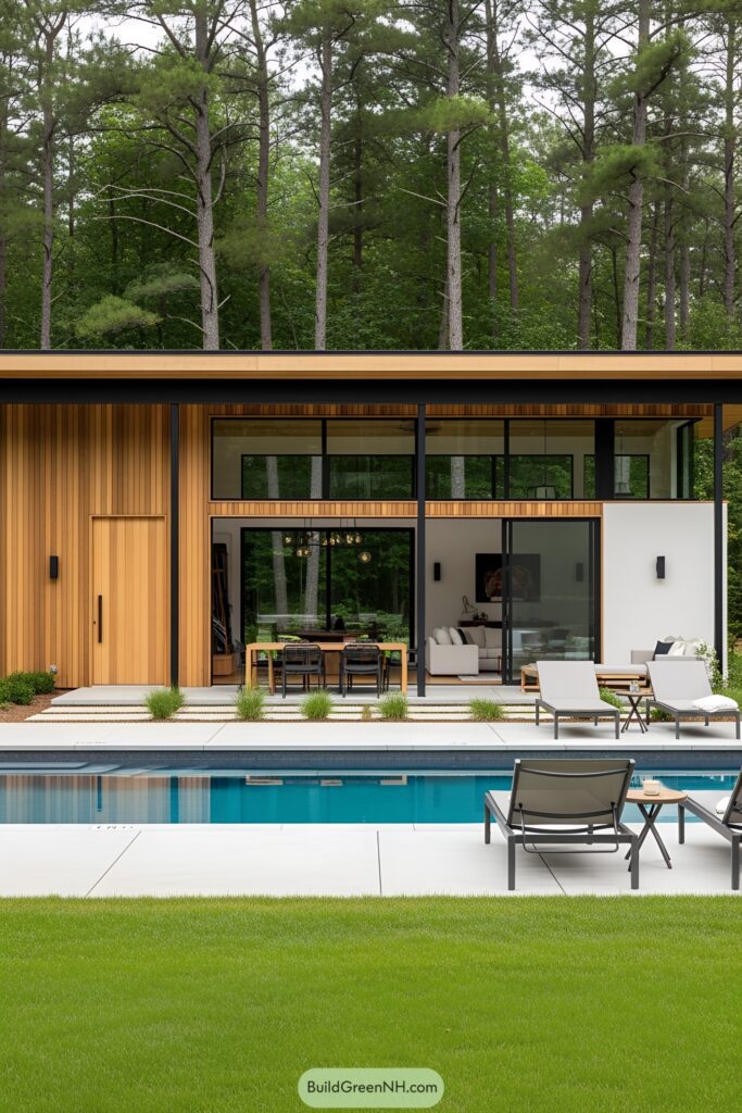 22 Modern Designs That Make a Splash