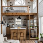 20 Lofted Barn Tiny Houses: Tiny Living, Big Charm!