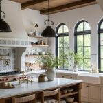 Stunning Spanish Home Interiors