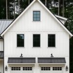 19 Farmhouses with Garages Worth Dreaming About