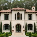 23 Modern Tuscan Villas for Glamorous Inspiration