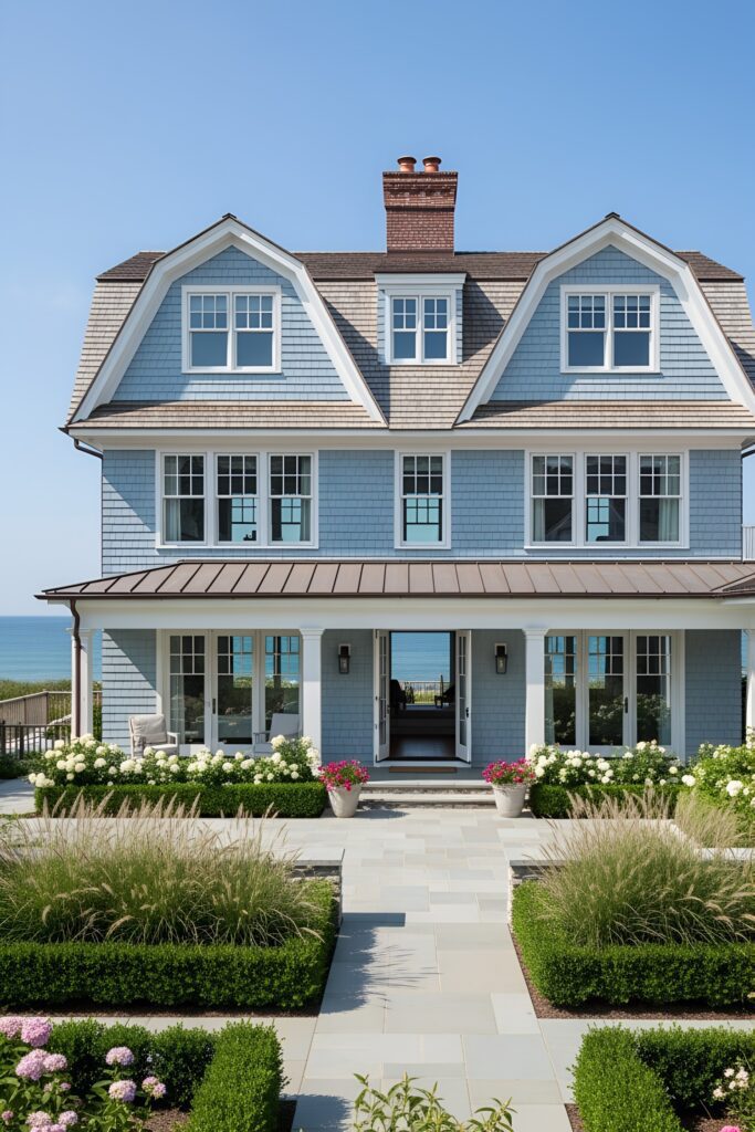 22 Country Houses to Take Your Breath Away