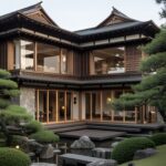 Stunning Japanese Luxury Homes That Define Elegance
