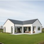 Charming Brick Bungalows: Timeless Designs for Lasting Beauty