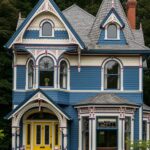 19 Victorian Cottages Overflowing with Nostalgic Charm
