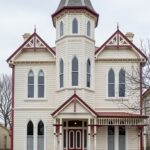 Charming Victorian Villas: Architectural Masterpieces Await!