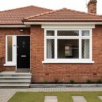 Charming Brick Bungalows: Timeless Designs for Lasting Beauty