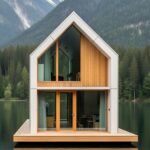 18 Dreamy Floating Cottage Designs for Your Next Adventure