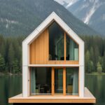 18 Dreamy Floating Cottage Designs for Your Next Adventure