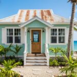 18 Coastal Bungalows to Spark Your Wanderlust