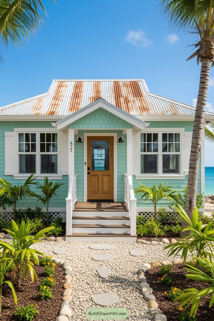 18 Coastal Bungalows to Spark Your Wanderlust