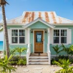 18 Coastal Bungalows to Spark Your Wanderlust