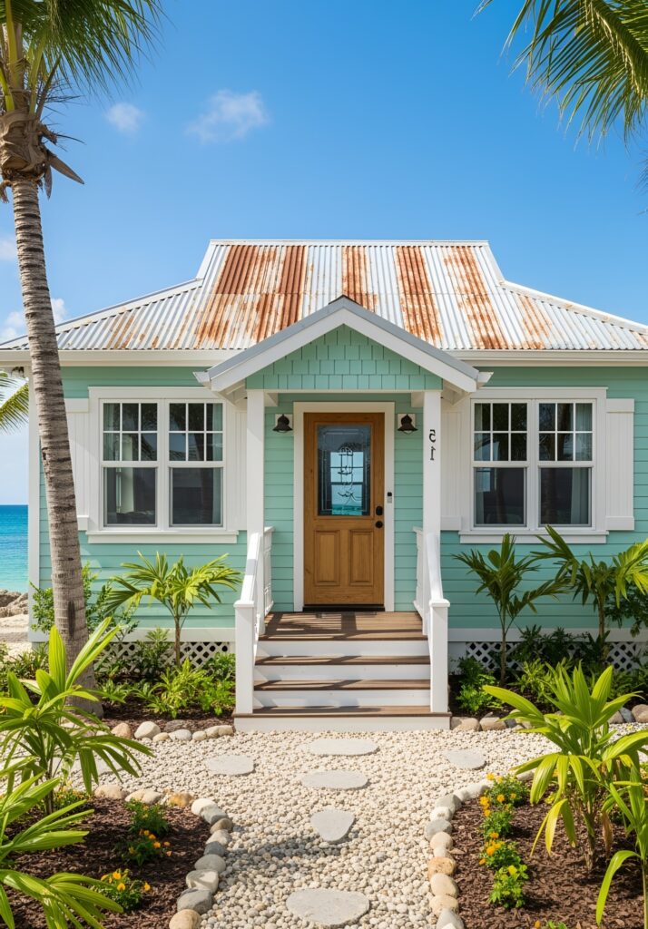 18 Coastal Bungalows to Spark Your Wanderlust
