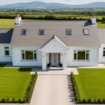 Charming Irish Bungalow Designs: Inspiration Galore!