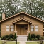 14 Charming 1930s Bungalows Unveiled