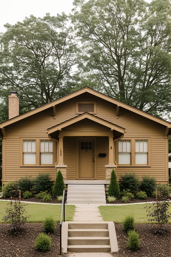 14 Charming 1930s Bungalows Unveiled