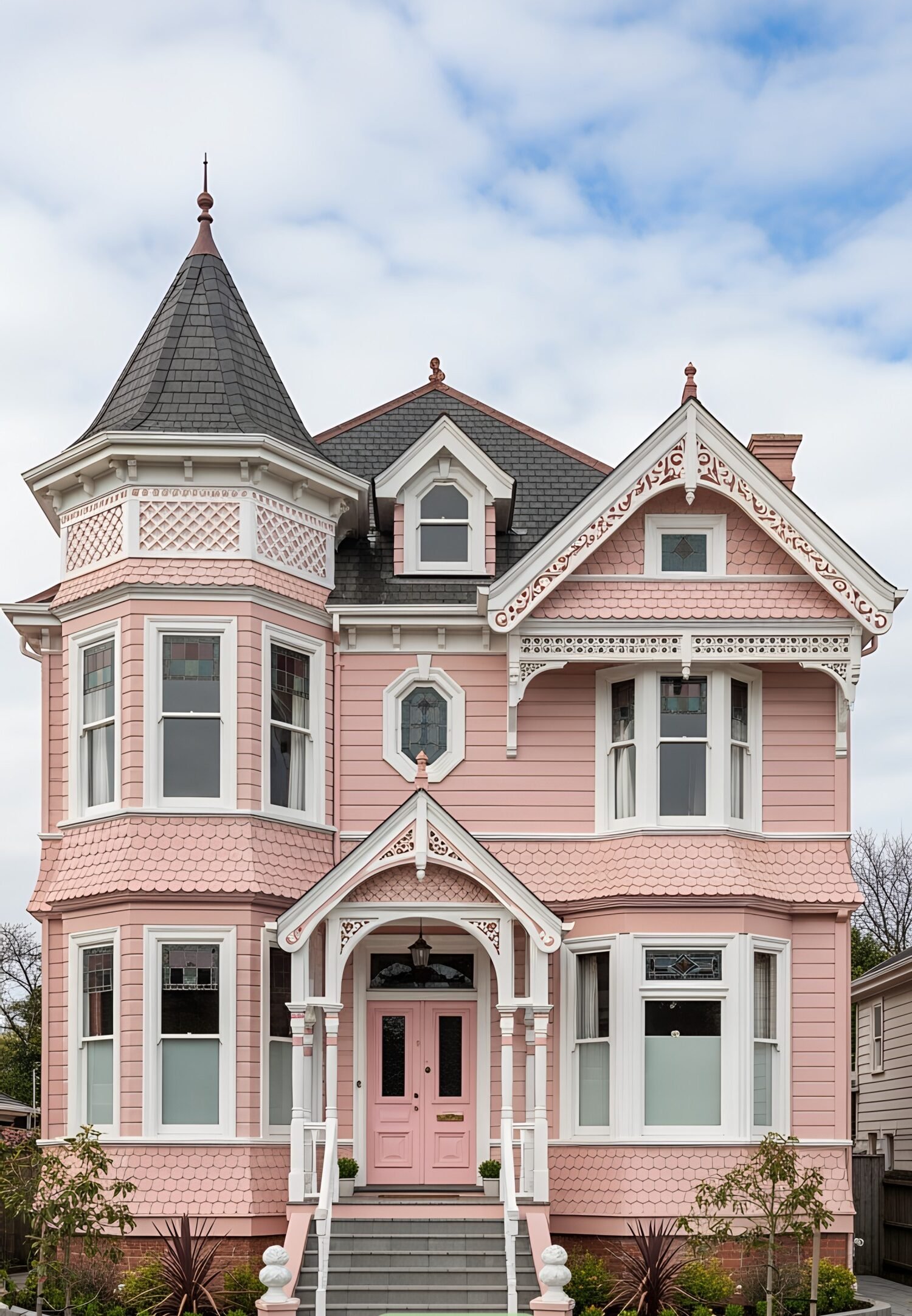 23 Victorian Houses That Will Transport You to a Fabulous Era